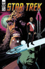 Star Trek (2022) #05 Eoin Marron Var Comics - Back Issues IDW