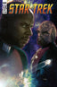 Star Trek (2022) #05 Louie De Martinis Var Comics - Back Issues IDW