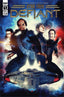 Star Trek Defiant #01 Comics - Back Issues IDW