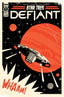 Star Trek Defiant #01 David Aja Var Comics - Back Issues IDW