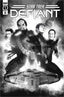 Star Trek Defiant #01 1:25 Angel Unzueta Var Comics - Back Issues IDW