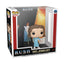 Pop Rush 13 Exit Stage Left Action Figures/Funko Pop FUNKO