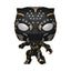 Pop Black Panther Wakanda Forever 1102 Black Panther