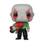 Pop Guardians of the Galaxy Holiday Special 1106 Drax Action Figures/Funko Pop Funko