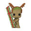Pop Guardians Of The Galaxy Holiday Special 1105 Groot