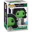Pop She-Hulk 1127 She-Hulk Glitter