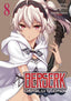 Berserk of Gluttony GN 08 Trades/Hard Covers Seven Seas Entertainment