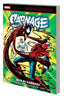 Epic Collection Carnage TP 2 Web of Carnage Trades/Hard Covers MARVEL COMICS