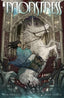 Monstress #06 Comics - Back Issues Image Comics