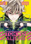 Tokyo Aliens GN 03 Trades/Hard Covers Square Enix