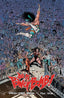 Do a Powerbomb TP Trades/Hard Covers Image Comics