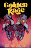 Golden Rage TP 01