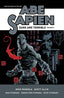 Abe Sapien Dark & Terrible TP 02