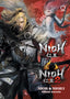 Nioh & Nioh 2 Official Artworks HC Trades/Hard Covers UDON Entertainment