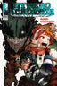 My Hero Academia GN 33 Trades/Hard Covers Viz Media