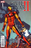 Civil War II #01 1:15 Sprouse Var Comics - Back Issues MARVEL COMICS