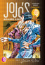 JoJo's Bizarre Adventure Part 5 Golden Wind HC 07