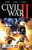 Civil War II #00 Comics - Back Issues Marvel Comics
