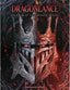 Dungeons & Dragons Dragonlance: Shadow of the Dragon Queen Alt Cover