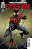 Miles Morales Spider-Man (2022) #01 2nd Ptg