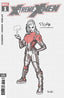 X-Treme X-Men (2022) #01 2nd Ptg Comics - Back Issues Marvel Comics