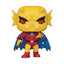 Pop Justice League 459 Etrigan the Demon PX FCBD 2023 Exclusive Action Figures/Funko Pop FUNKO