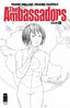 Ambassadors #01 Frank Quitely Var Comics - Back Issues Image Comics