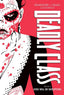 Deadly Class Deluxe HC 04