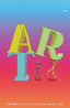 Art Brut #04 Comics - Back Issues Image Comics