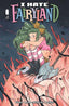 I Hate Fairyland (2022) #05 Peach Momoko Var Comics - Back Issues Image Comics