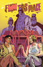I Hate This Place #06 Artyom Topilin & Lee Loughridge "F*ck" Var Comics - Back Issues Image Comics