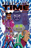 Time Before Time #21 Marc Ellerby Var
