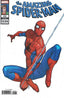 Amazing Spider-Man (2022) #22 Caselli Var