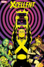 X-Cellent (2023) #01 Leonardo Romero Var