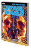Epic Collection Star Wars Legends The Rebellion TP 01 Trades/Hard Covers MARVEL COMICS