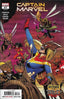 Captain Marvel (2019) #47 Comics - Back Issues Marvel Comics