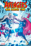 Avengers War Across Time #03