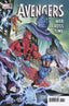 Avengers War Across Time #03 Caselli Var