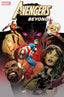 Avengers Beyond #01 Land Var