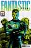 Fantastic Four (2022) #05 Alex Ross "Team" Var Comics - Back Issues Marvel Comics