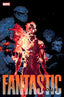Fantastic Four (2022) #05 Bachalo Var