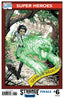 Strange Academy Finals #06 Dustin Weaver Var Comics - Back Issues Marvel Comics