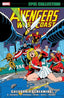 Epic Collection Avengers West Coast TP 06 California Screaming