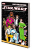 Epic Collection Star Wars Legends The Original Marvel Years TP 06 Trades/Hard Covers MARVEL COMICS