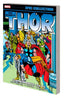 Epic Collection Thor TP 09 Even An Immortal Can Die Trades/Hard Covers MARVEL COMICS