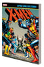 Epic Collection X-Men TP 05 Second Genesis Trades/Hard Covers Marvel Comics