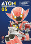 Atom the Beginning GN 05