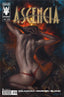 Ascencia #18 Comics - Back Issues Wake Entertainment