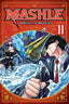 Mashle Magic & Muscles GN 11 Trades/Hard Covers Viz Media