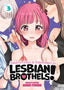Asumi-Chan is Interested in Lesbian Brothels GN 03